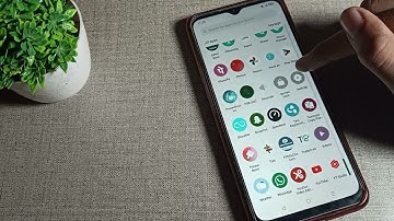 Colour Correction Mode in oppo A31 phone, how to disable colour correction mode