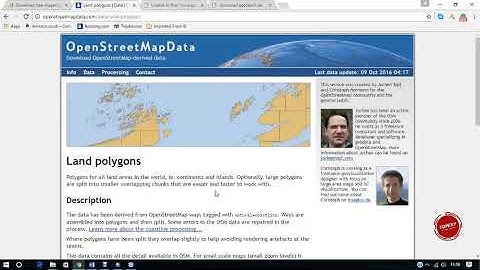 How To Create Shape Files, Labels & Spatial Reference Using ArcGis