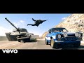 Farruko Pepas XZEEZ OTASH Remix FAST FURIOUS Chase Scene Farruko Pepas XZEEZ OTASH Remix FAST FURIOUS Chase Scene