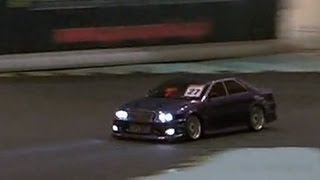 RC-DRIFT