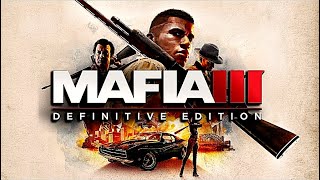 Всем Хай Вей!✌🙂 Провождение порождения новой истории Mafia III — Definitive Edition😁👍🐼