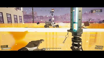 Satisfactory Dupe Test