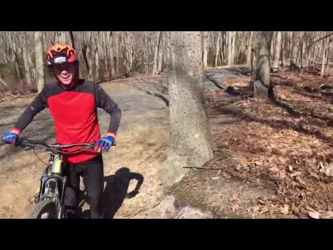 Sand Surfin - Weekly Shred 4 - Mini Edit Monday