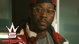 "Take Over Your Trap" The Movie - Starring Bankroll Fresh, 2 Chainz & Skooly