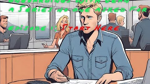 MSP Onboardings With Dean: Episode 1