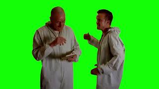 Green Screen Jesse Pinkman "Hell Yeah" Meme | Breaking Bad Meme