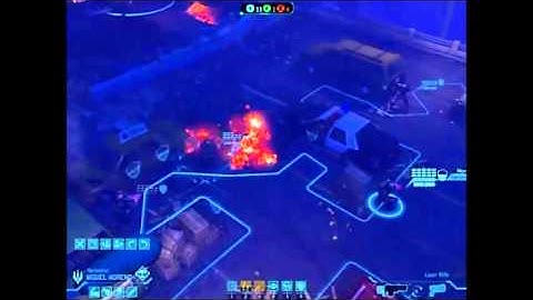 XCOM Enemy Unknown Episode 17