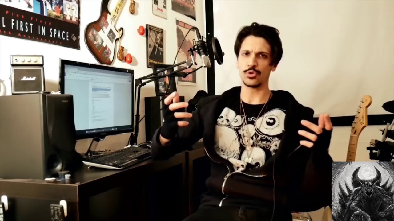 YTP-Mark The Hammer e la scatola della scatola