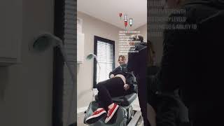 Inyectologia Inyeccions