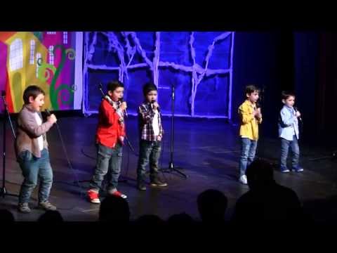 მშენებლები