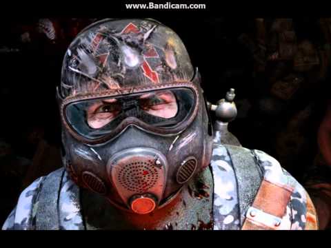 Metro Last Light - Плохая Концовка