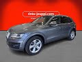 Audi Q5 Land of quattro Edition 2,0 TDI 130 kW quattro S tronic-* Vaki