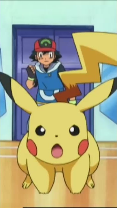 Pikachu heda heda hedo funny haha