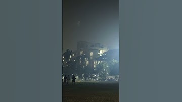 Happy New Year From VJTI Hostel ❤️ #vjti #mhtcet #coep #iit  #jeemains #newyear #happynewyear #2025