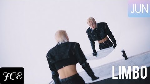 JUN - ‘LimbO’ M/V Killing Parts