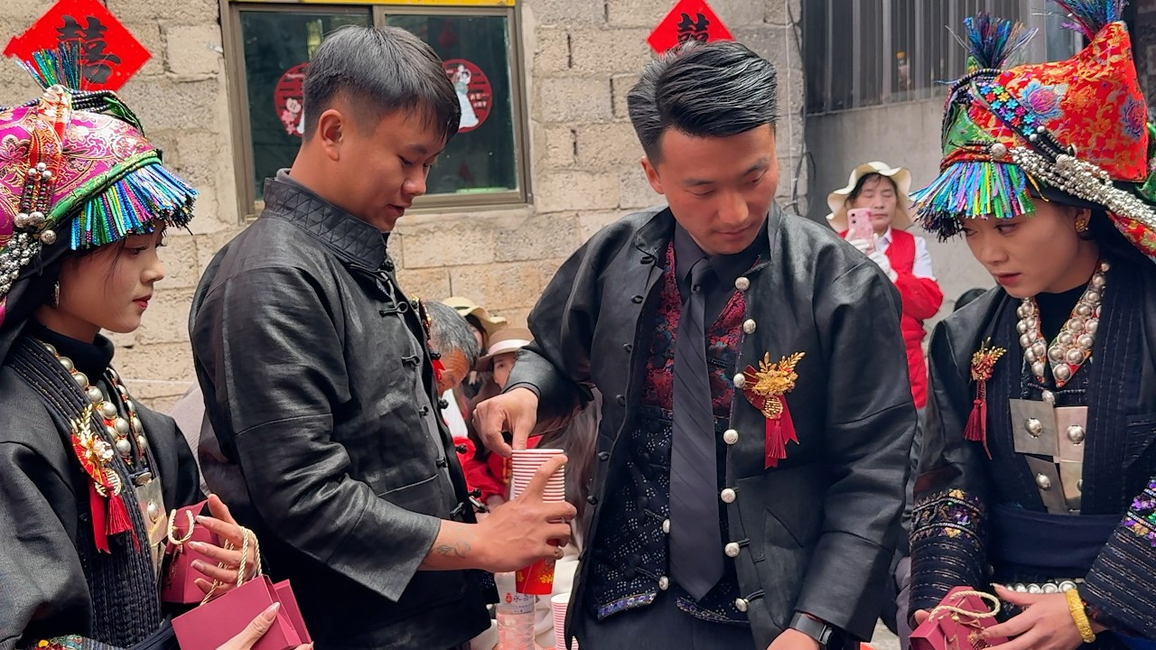 Свадебные записи (Часть 3) - День свадьбы