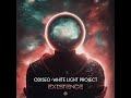 Odiseo white light project  existence  official