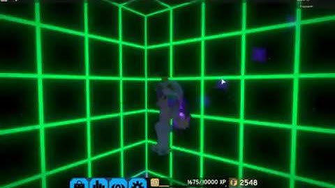 Roblox Flood Escape 2 Secret Wall Jump Complete!