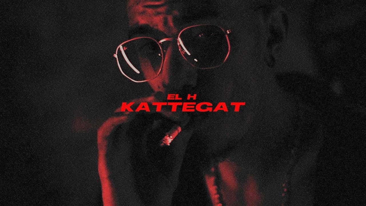 El H - Kattegat (Official Music Vidéo)