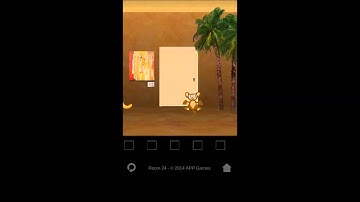 100 Doors 4 Free Level 24 - Walkthrough