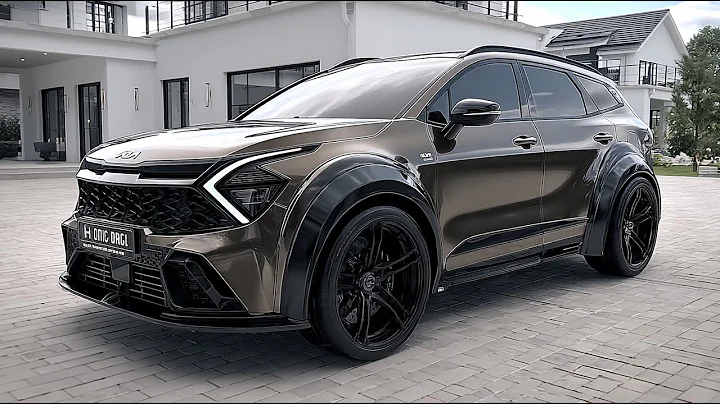 10 Game-Changing Cars Coming 2025–2026 – Which One's Perfect for You?!