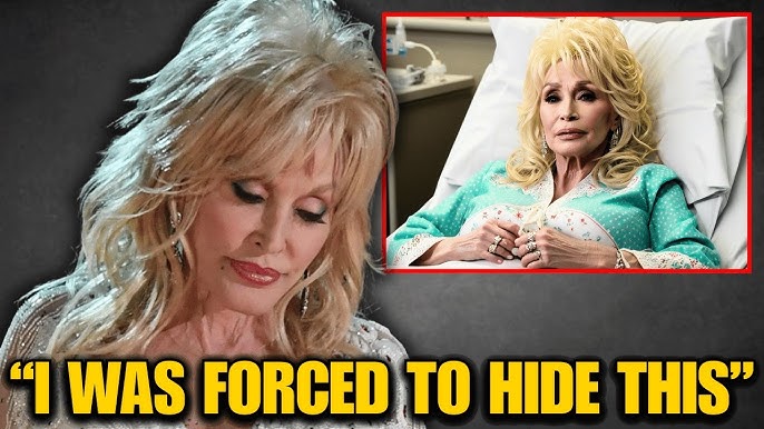 At 79, Dolly Parton FINALLY Reveals Why She Never Had Children - YouTube