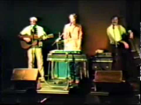 Snap Crackle Pop Performed By Red Herring In 1984 Youtube