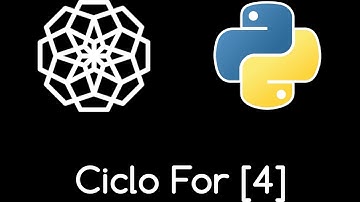 🐍 25. EL CICLO FOR / BUCLE FOR EN PYTHON [PARTE 4] | Curso Python desde cero (para principiantes) 🐍