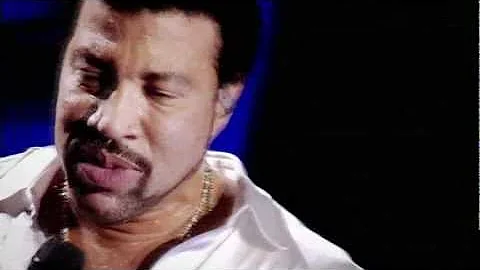 Lionel Richie - Ballerina Girl