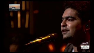 Hasi Ban Gaye song cover Live beautiful Voice Live performances Resimi
