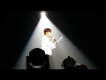 FULL Separuh Aku +Puisi+ Bunga Terakhir -Ryeowook