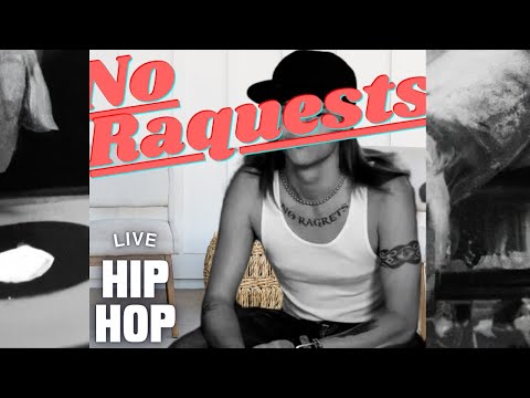"No Raquests" Hip-Hop