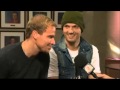 Capture de la vidéo 2013-08-23 - Backstreet Boys Interview