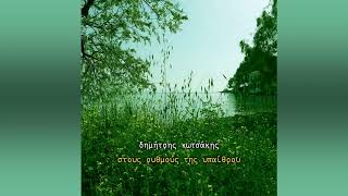 Δημήτρης Κωτσάκης: Περίπατος στο δάσος - Dimitris Kotsakis: Peripatos Sto Dasos