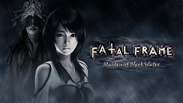 Fatal Frame: Maiden of Black Water / Xeon e3 1230v2 / gtx 1660 Super / Gameplay