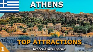 Visit Greece 2021 [Top Athens Attractions] | Things to do | Greece (1)