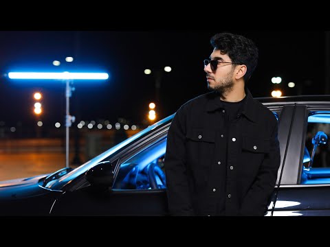 Aghamehdi - Sevgilim (Official Music Video)