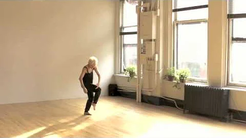 Risa Steinberg, Dances for an iPhone by Richard Da...