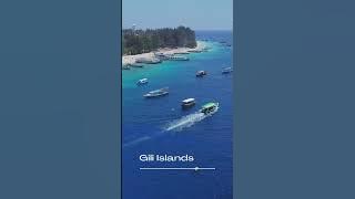 5 BEST PLACES IN LOMBOK #lombok