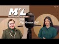 𝗠𝗲𝗻𝘁𝗼𝗿𝗶𝗻𝗴 𝗬𝗼𝘂𝗻𝗴 𝗟𝗲𝗮𝗱𝗲𝗿𝘀- Episode 2 𝗚𝘂𝗲𝘀𝘁 𝗼𝗳 𝘁𝗵𝗲 𝗘𝘃𝗲𝗻𝗶𝗻𝗴: Miss. Muneeza Butt