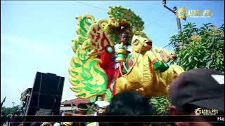 KEDER BALIKE | NEW DZAKY PUTRA 2024 | SUKASARI BLOK PUSER ARAHAN