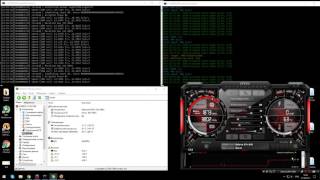 Майнинг! Zcash на gtx1070 + i7-6700. ПРОСТЫМ ЯЗЫКОМ. Инвест проекты. Инсайд по крипте;) Майнинг! Zcash на gtx1070 + i7-6700. ПРОСТЫМ ЯЗЫКОМ. Инвест проекты. Инсайд по крипте;)