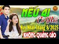 THANH NGÂN GIA TIẾN Lk Song Ca Bolero Lính Xưa Ngọt Ngào Say Đắm NGHE 15 PHÚT NGỦ CỰC NGON
