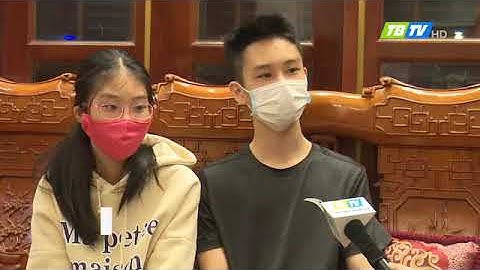 TBTV-Ngày Tết Thanh minh đặc biệt (2020)