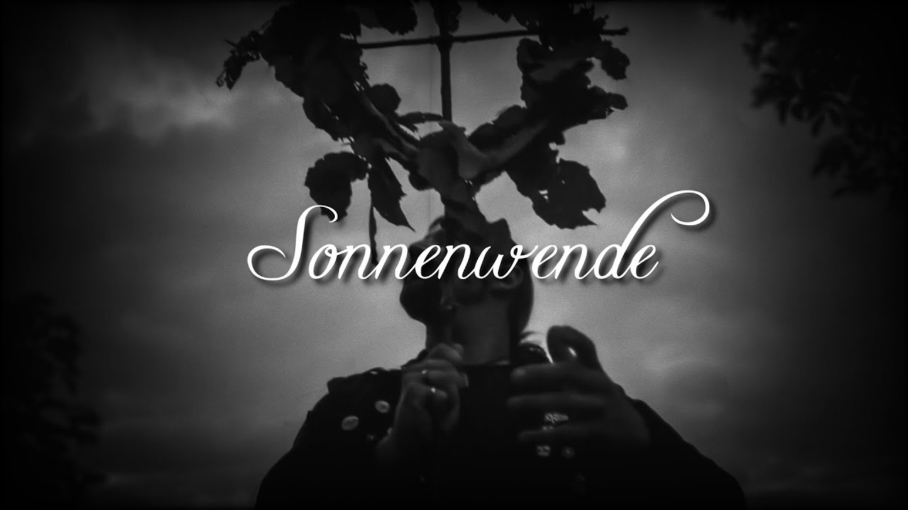 MOSAIC - Sonnenwende (Ernte Cover)