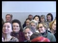 Встреча с преподавателями и студентами РИВШ БГУ (Часть II)