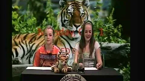 Plaza Middle School Broadcast October 1st.mpg