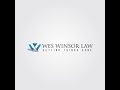 Website: www.weswinsorlaw.com St. George Utah Contract and Agreements Firm present the four elements of a contract. Ever wonder if you have actually made a contract with someone? Watch and you...