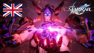 Lygus Boss English Battle Voice Lines/Honkai: Star Rail