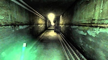 Penumbra: Overture - THE END? - Part 20